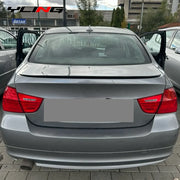 Rear Spoiler Wing for BMW 3 Series and 5 Series