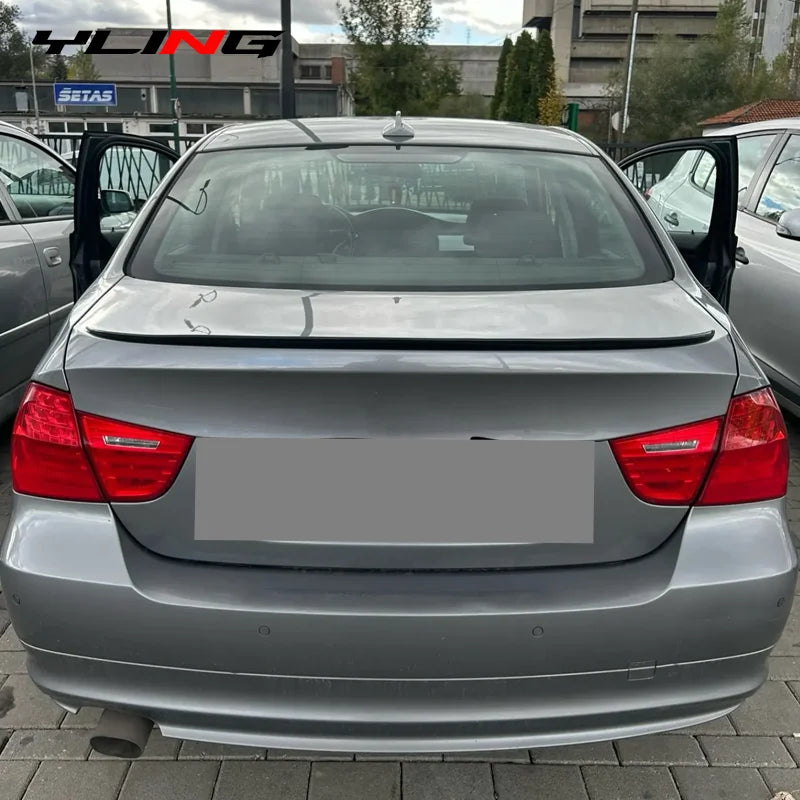 Rear Spoiler Wing for BMW 3 Series and 5 Series