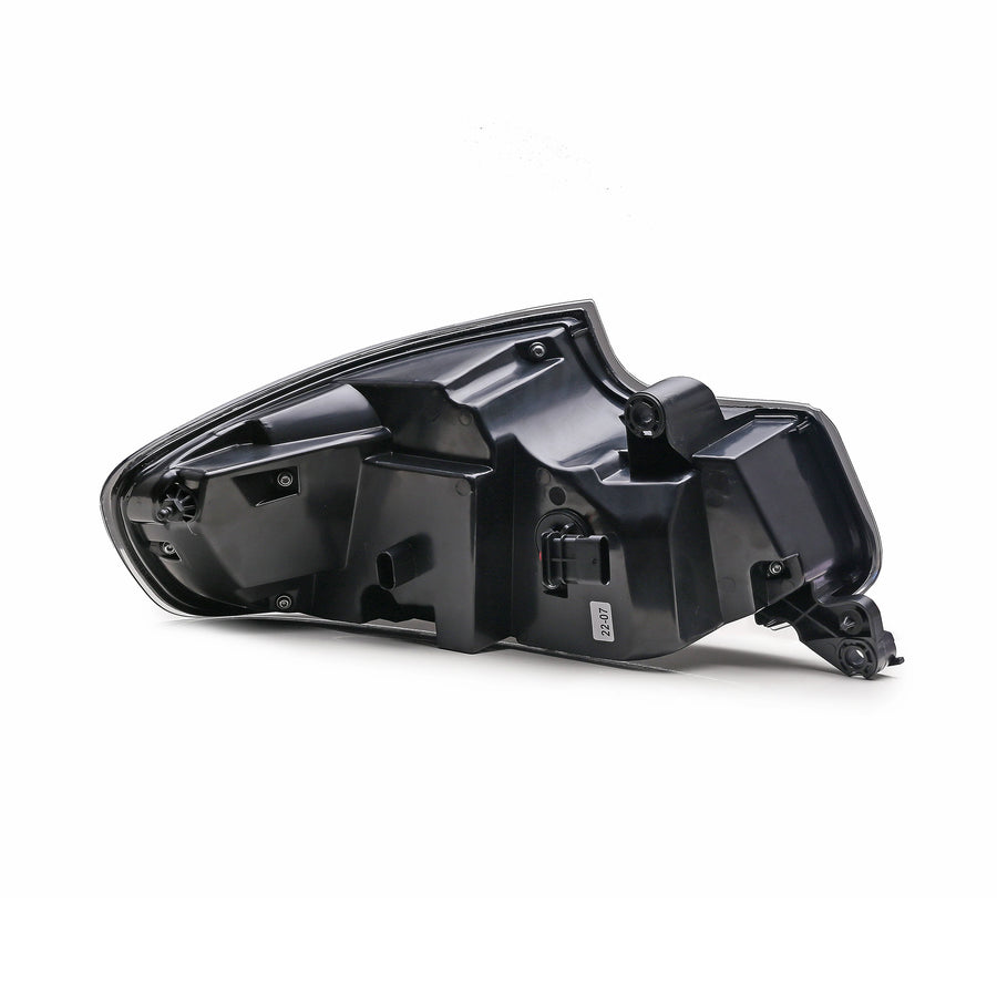 BMW 2 Series F22/F23/F87 GTS-Style LED Tail Light Pair – 2014–2020