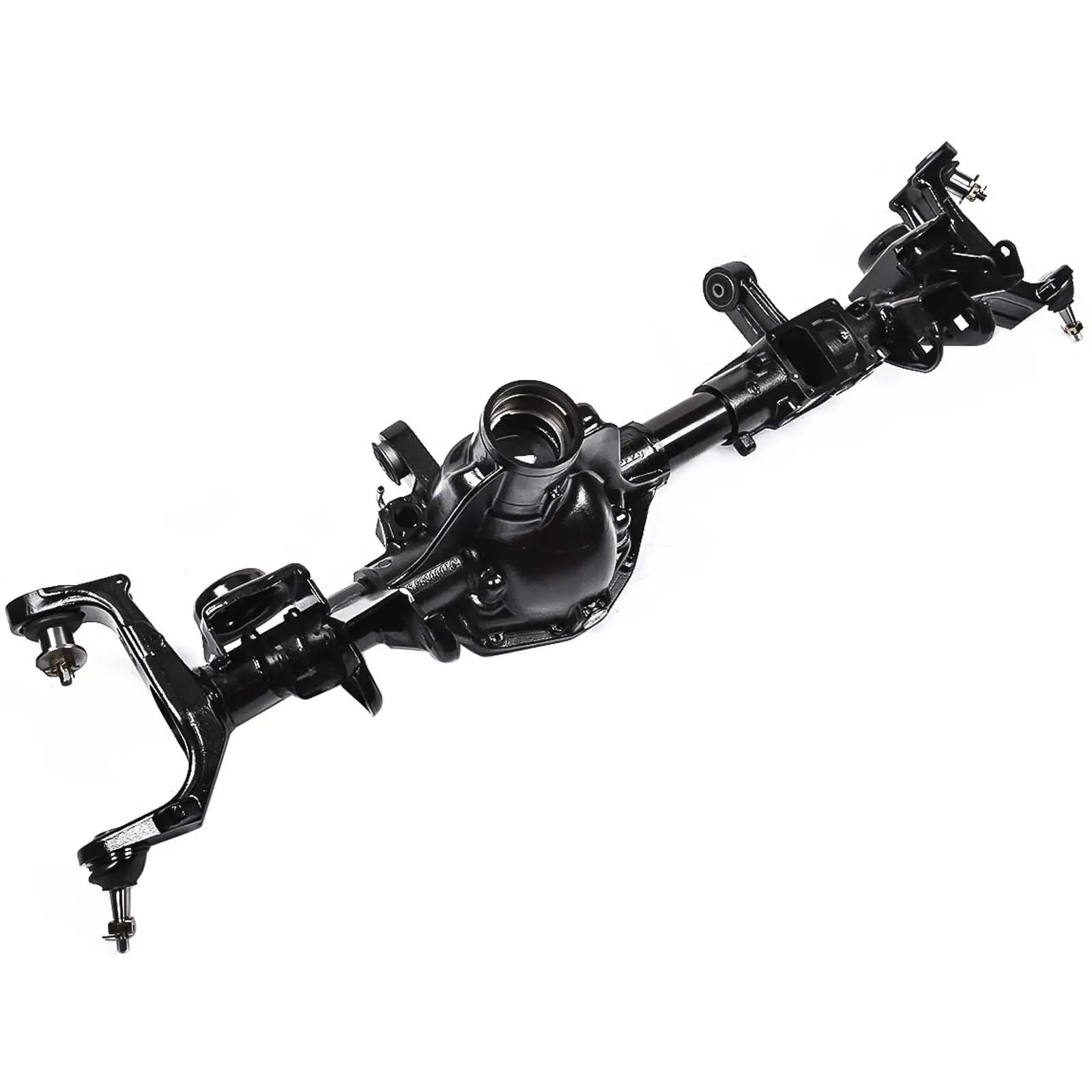 Front Axle Housing Assembly for Jeep Wrangler 2/4-Door 2018-2022