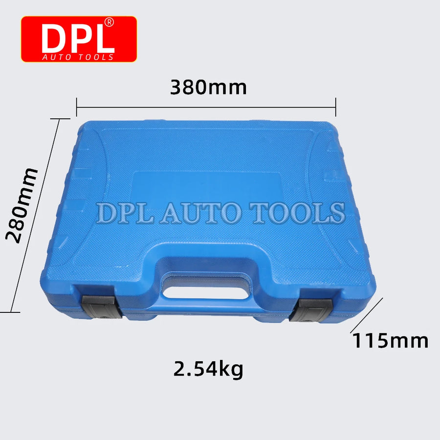 Universal Turbocharger Boost Leak Tester Kit