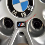 Emblem & Badge Set for BMW X1/X3/X5