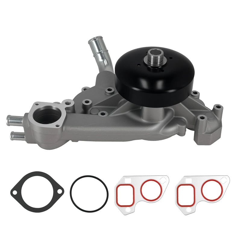Engine Water Pump for Chevrolet Tahoe With-ring 2000-2006