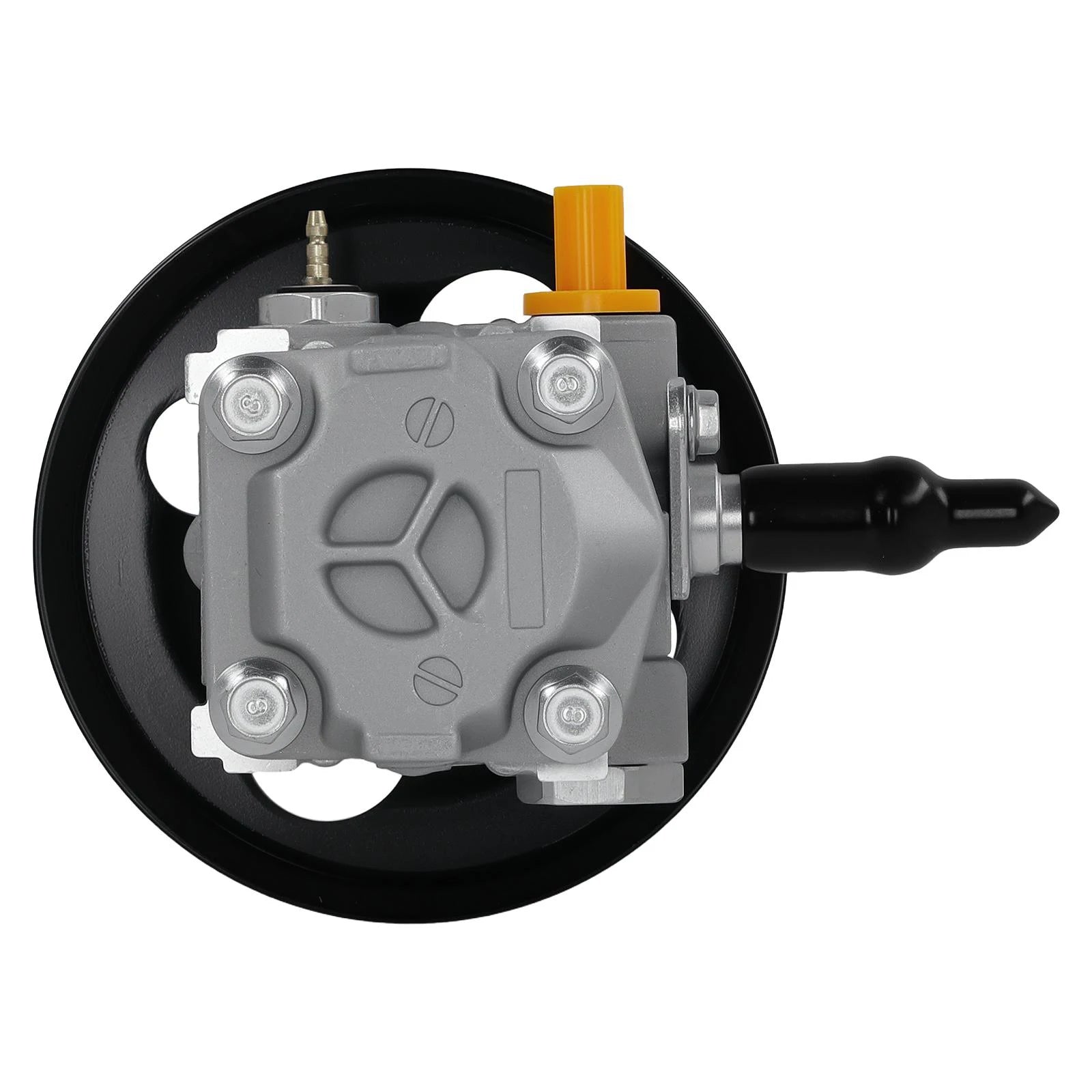 Power Steering Pump for Chevrolet Tracker 2.5L 1999-2006