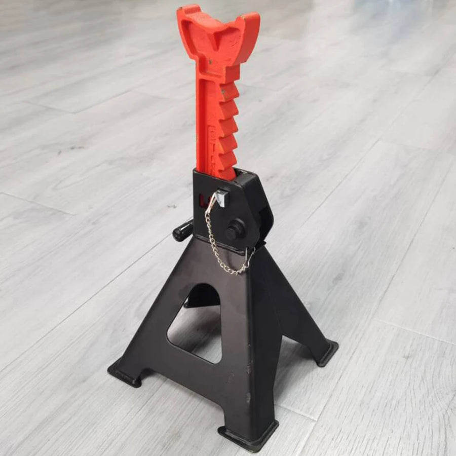 Amy Car New Force 3 Ton Jack Chassis Inspection Tools Such As Car Maintenance Tire Replacement Maximum Height 41cm Minimum Height 27.5cm