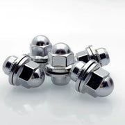 M12X1.5 Lug Nuts for Mitsubishi Outlander Lancer Montero Mirage Eclipse Endeavor Galant Montero