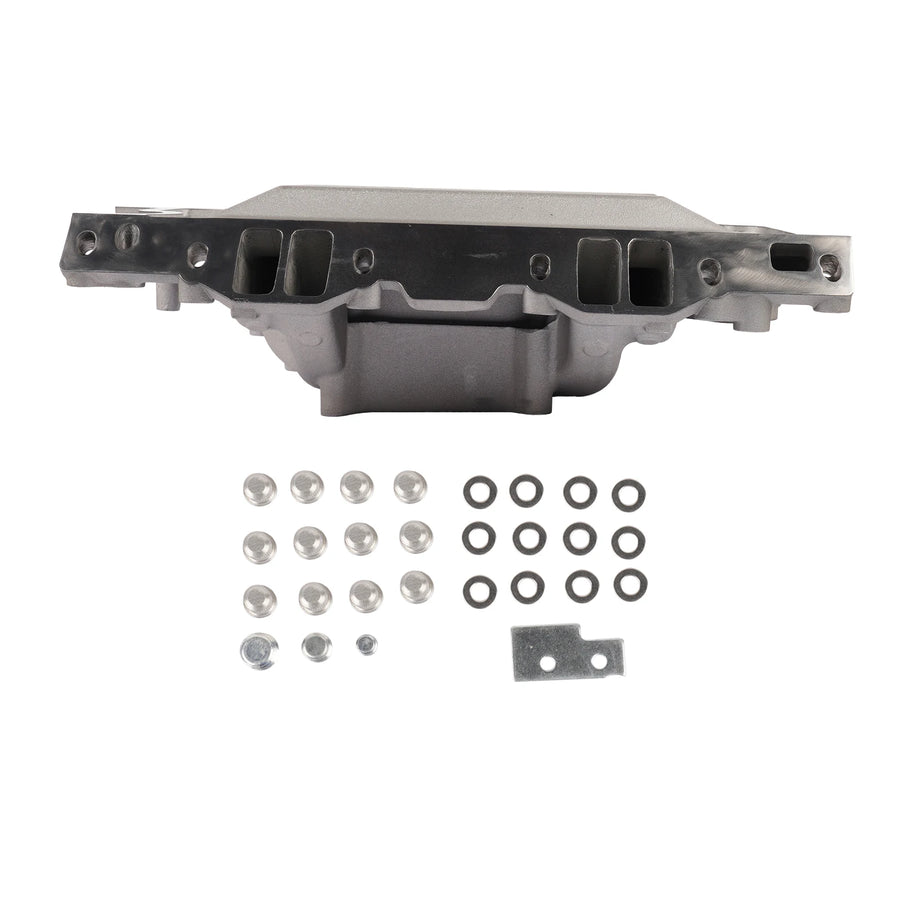 Dual-Plane Intake Manifold for Dodge/Chrysler 318/340/360 Engines