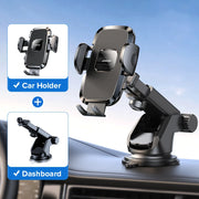 Joyroom Dashboard/Windshield Phone Mount