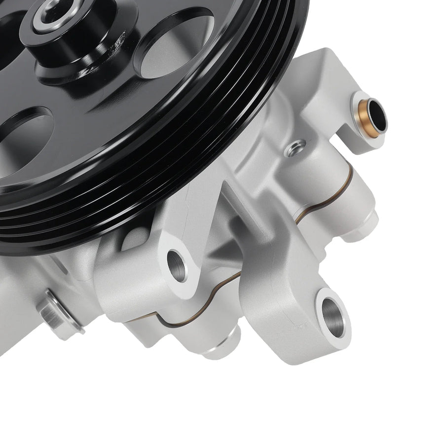 Power Steering Pump for Ford Edge Fusion Lincoln MKX Mkz 3.5L 2007-2012 Ah6c3D639ab