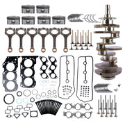 Engine Rebuild Kit for Toyota Tundra/Tacoma/4Runner/FJ Cruiser 4.0L