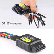 Godiag GT107/Gt105-ii DSG Gearbox Data Adapter