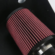 Aluminum Cold-Air Intake System for 2015–2018 Mercedes-Benz GLC