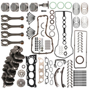1.8L 1ZZ-FE Engine Rebuild Kit for 2003–2008 Pontiac Vibe