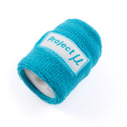 Embroidered Brake/Clutch Reservoir Cover Sock – 1 or 2 Pieces