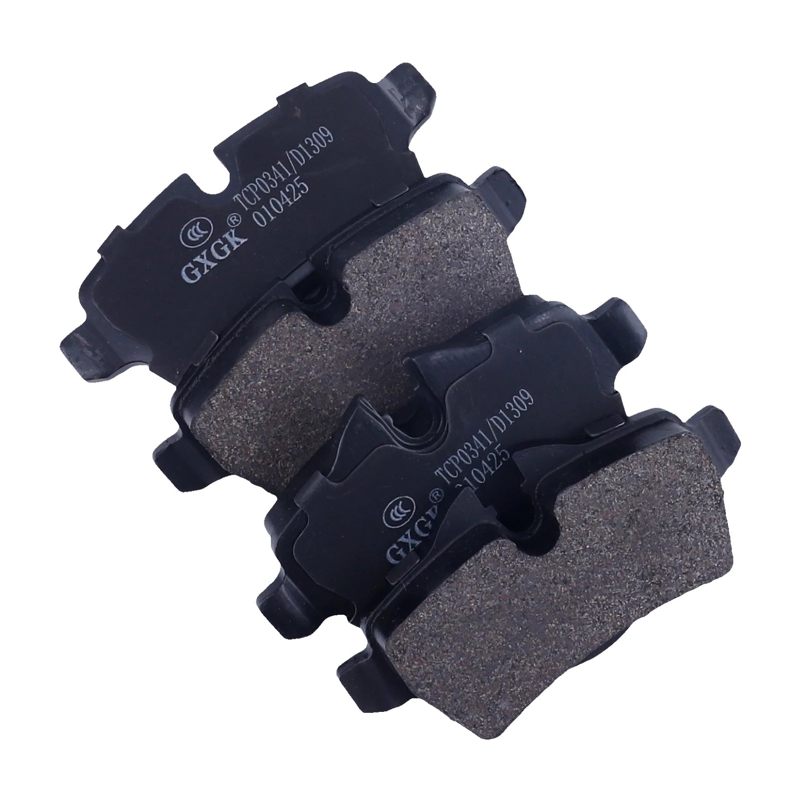 Rear Ceramic Brake Pad Set for MINI Cooper/Clubman 2010-2014
