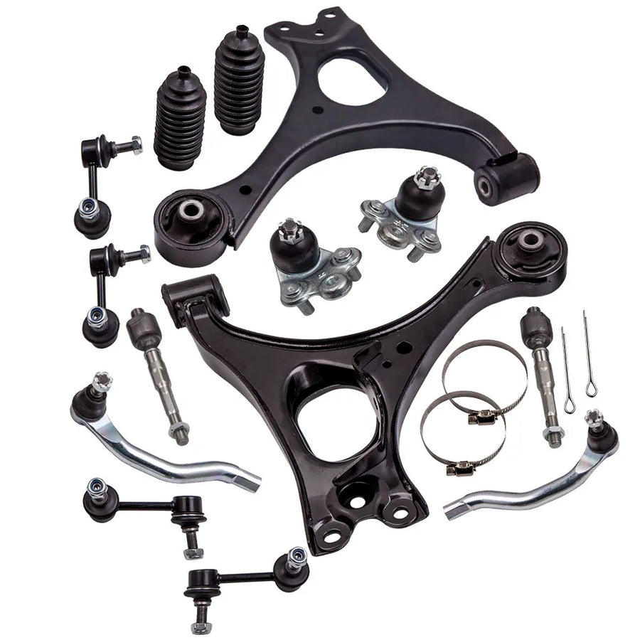 Front Suspension Kit for Honda Civic 2006-2011