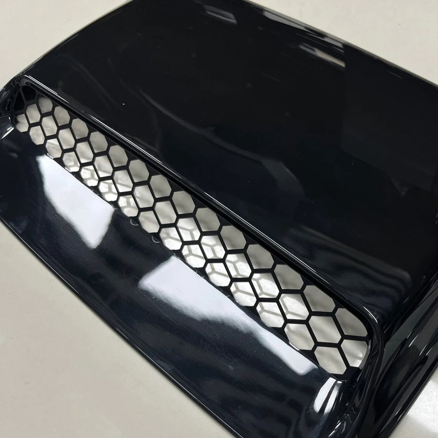Universal Decorative Hood Vent Covers