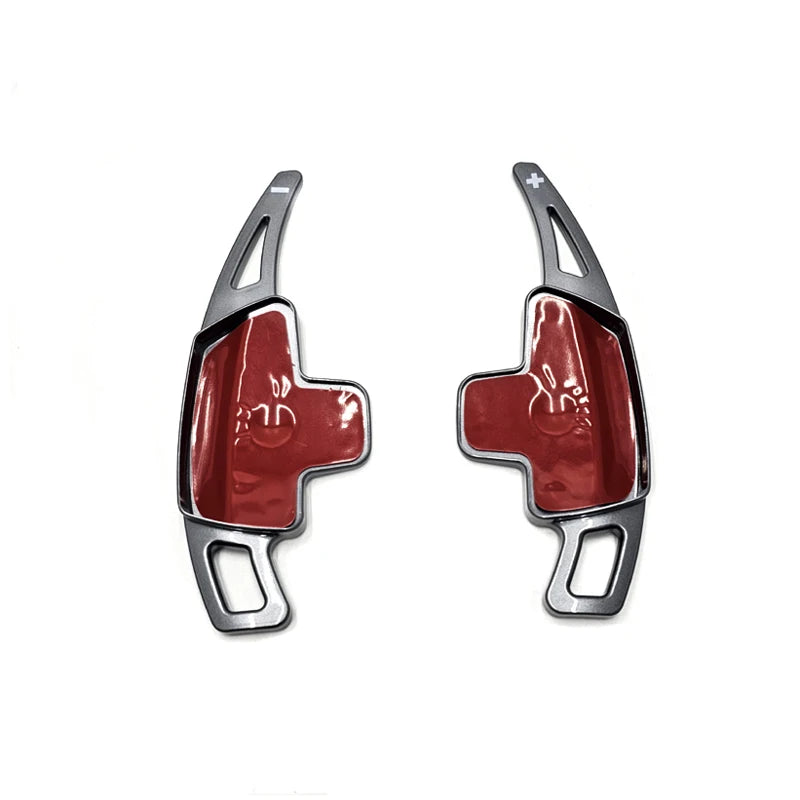 Steering Wheel Paddle Shifter Extension Set for Mercedes-Benz