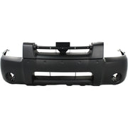 Primed Front Bumper Cover for 2001–2004 Nissan Frontier