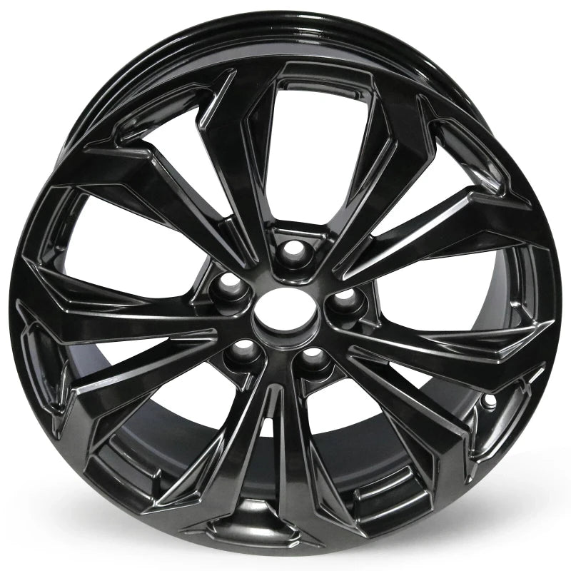 Toyota RAV4 18 x 7-Inch Alloy Replacement Wheel – 2022–2024