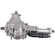 Front Differential Assembly, 3.55 Ratio, for Ram 1500 2013-2020