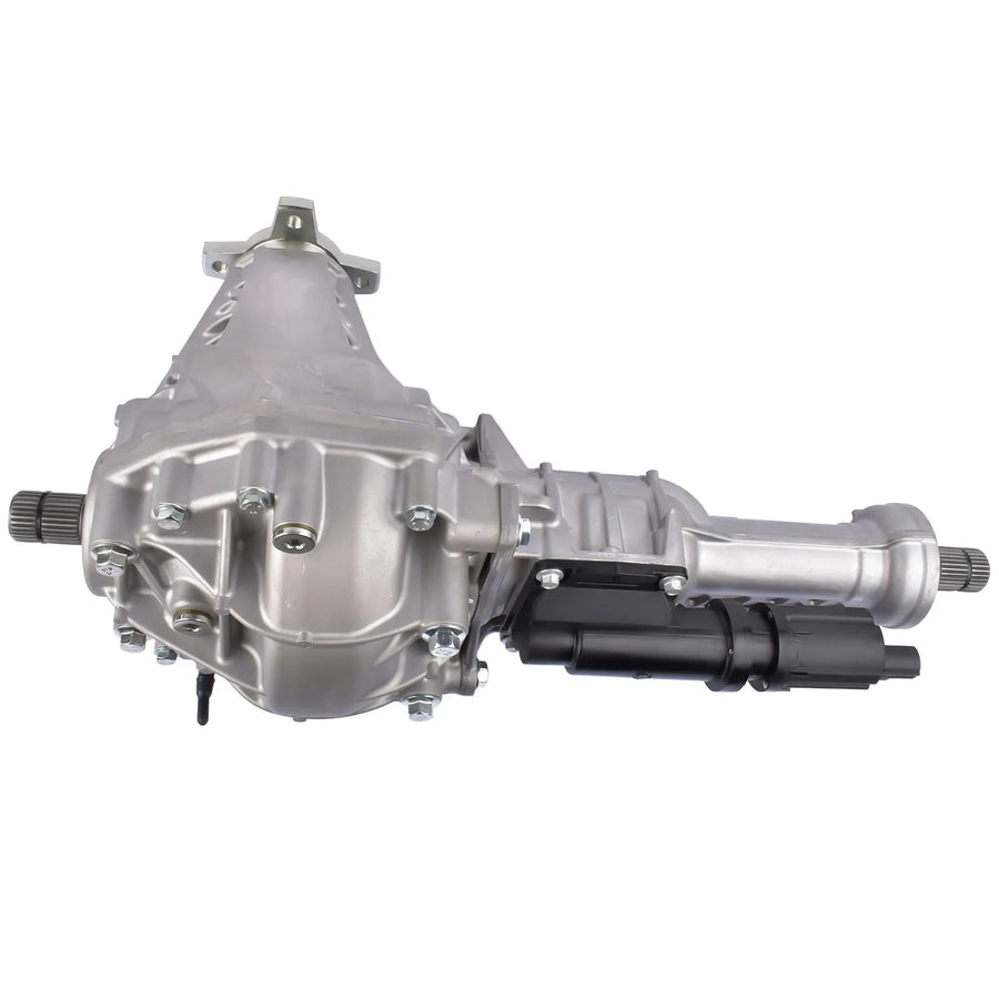 Front Differential Assembly, 3.55 Ratio, for Ram 1500 2013-2020