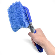 Wheel & Tire Cleaning Brushes - Individual or Combo Sets
