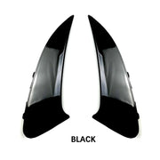 Rear Bumper Vent Cover for Mercedes-Benz CLA35/CLA45 AMG 2019+