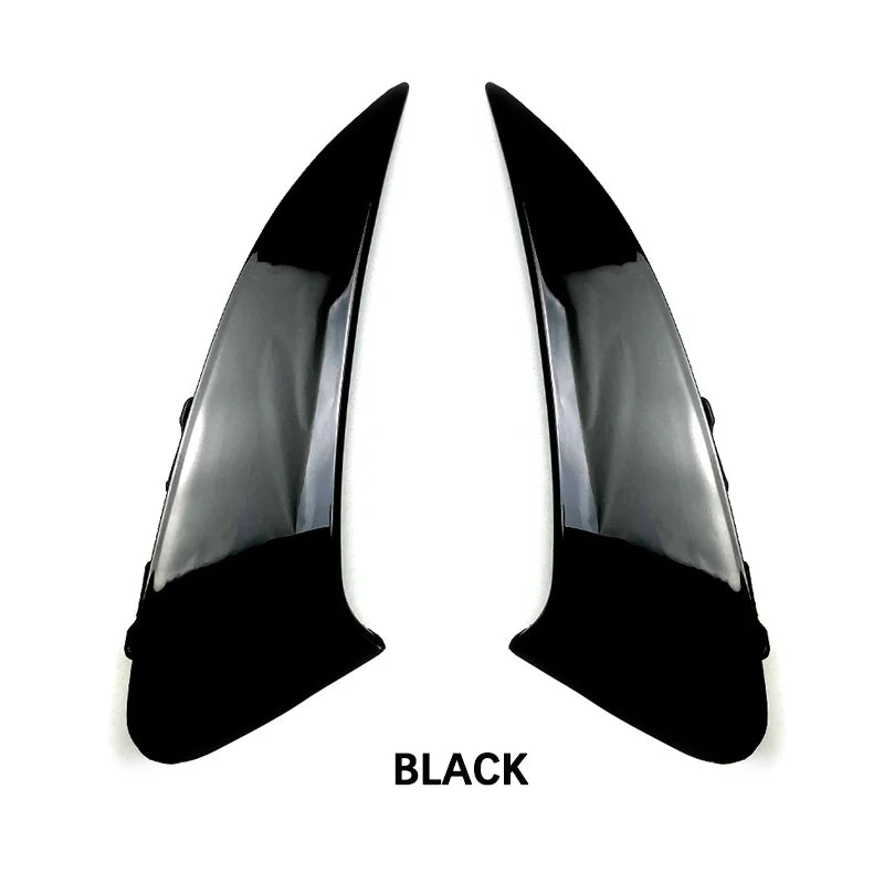 Rear Bumper Vent Cover for Mercedes-Benz CLA35/CLA45 AMG 2019+