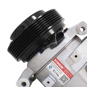 A/C Compressor for 2012–2016 Chevrolet Colorado 2.5L and 3.6L