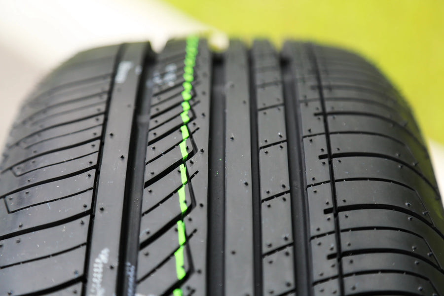 175/65/R14 Passenger All Season Tire 82 H Forceum Ecosa (Set of 4)