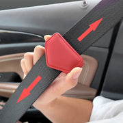 Magnetic Seat Belt Comfort Clips – Multiple Colors
