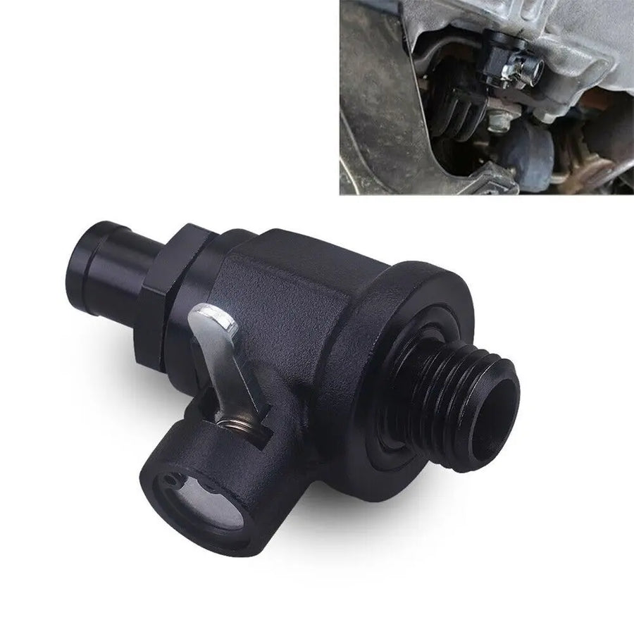 M14x1.5mm Oil Pan Plug Kit Engine Oil Drain Valve for Honda Acura Civic DC2 RSX