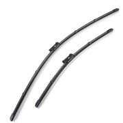 Front & Rear Windshield Wiper Blade Set for Volvo XC90 MK2 Not Fit 2016-2019