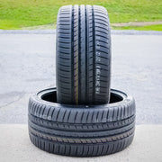 Set of 2 Cosmo MuchoMacho 255/35R19 ZR 96Y XL All-Season Tires