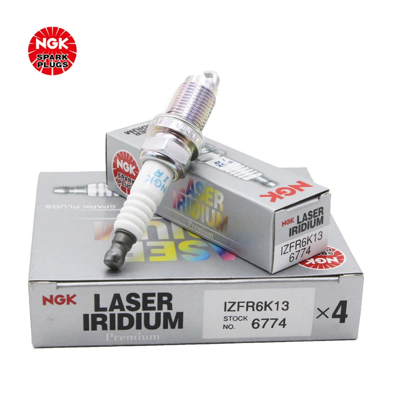 Ngk Iridium Spark Plug for BMW & Volkswagen & Nissan