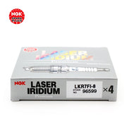 Ngk Spark Plug LKR7FI-8 96599 GA3S