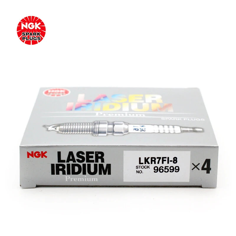 NGK Iridium Spark Plug 96599 1887911080