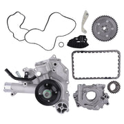 5.7L Timing Chain, Water Pump and Oil Pump Kit for Chrysler/Jeep