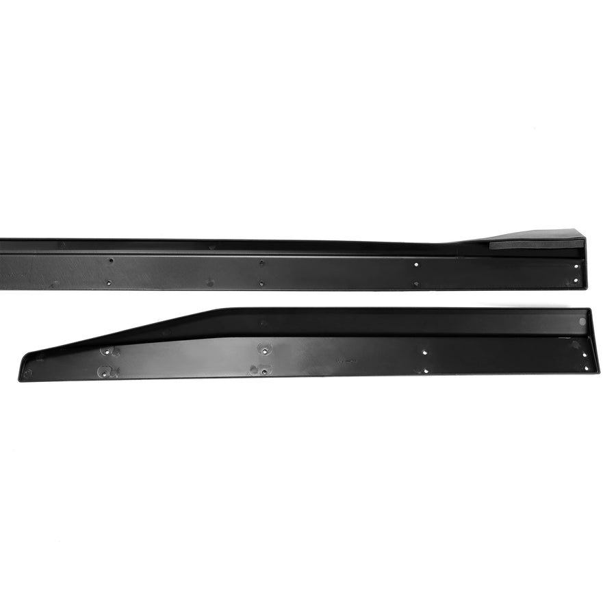 Side Skirt Extension Kit for Ford Mustang 2015-2022