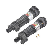 Porsche Cayenne 9Y0/9YA Front PASM Air Strut Pair – 2017–2022