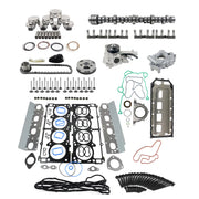 Lifter & Piston Set for Dodge Ram 1500/Chrysler 5.7L HEMI