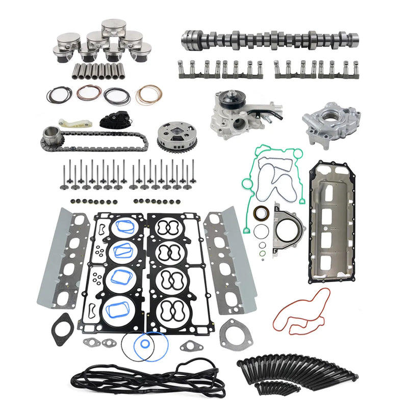 Lifter & Piston Set for Dodge Ram 1500/Chrysler 5.7L HEMI