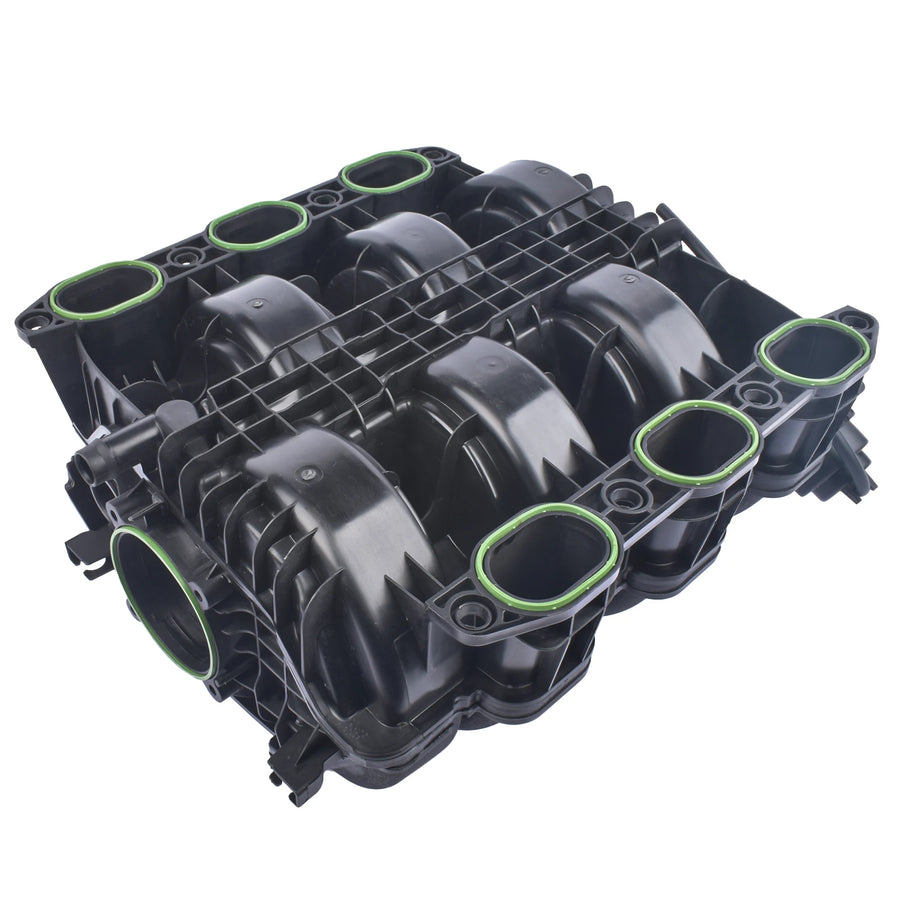 Intake Manifold Without Turbo for Porsche Panamera 970 3.6L V6 Gas 2011-2016 946-110-016-03