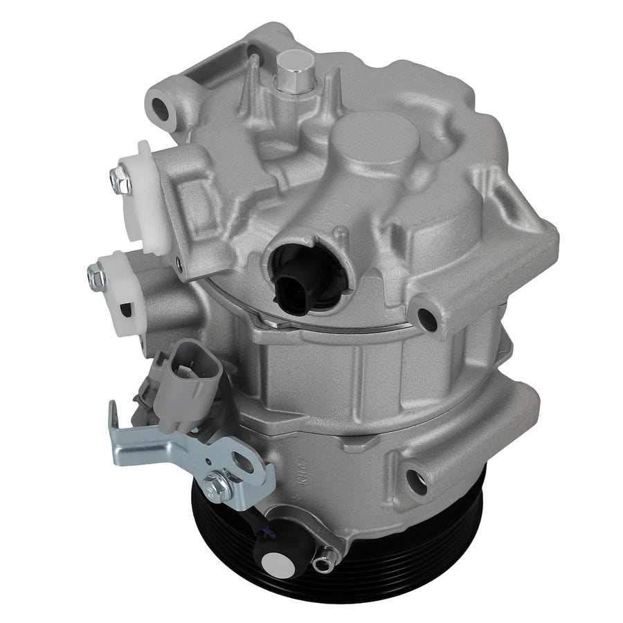 R-134a A/C Compressor for 2013–2018 Toyota RAV4 2.5L FWD