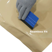 Crystal Sand Beige Automotive Vinyl Wrap Film