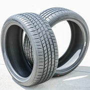 235/45/ZR18 Passenger Summer Performance Tire 98 W XL Atlander Xsport-86