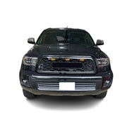 Matte Black Front Grille for 2010–2021 Toyota