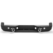 Steel Front or Rear Off-road Bumper for Toyota Tacoma 2005-2015