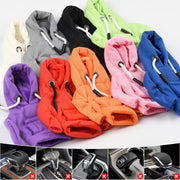 Universal Gear Shift Knob Mini Hoodie Cover